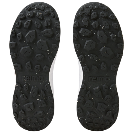 Scarpe da bambino Reima Hiipien Deep Purple