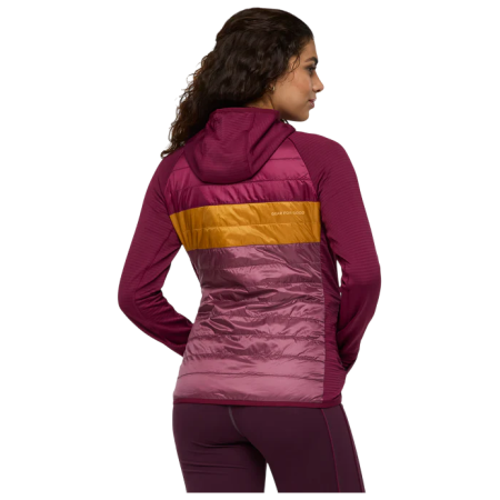 Giacca da donna Cotopaxi W'S Capa Hybrid Insulated Jacket