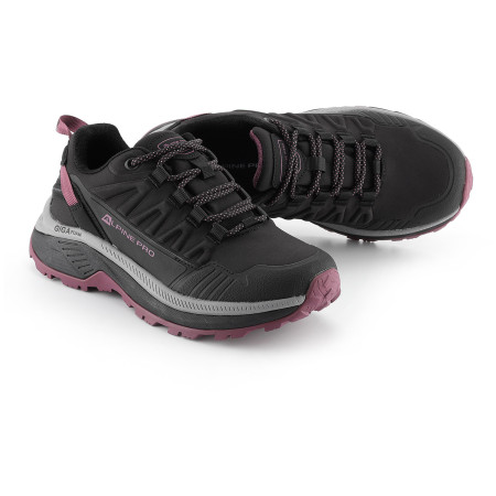 Scarpe da trekking da donna Alpine Pro Norfe