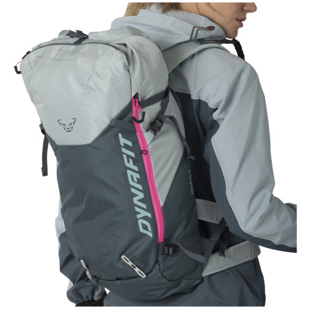 Zaino da escursionismo da donna Dynafit Radical 30+ Backpack W