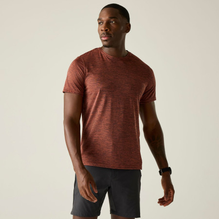 Maglietta da uomo Regatta Fingal Edition