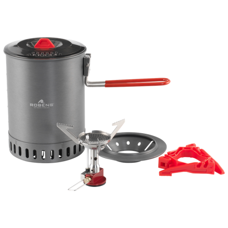 Fornello a gas Robens Fire Wasp Stove System