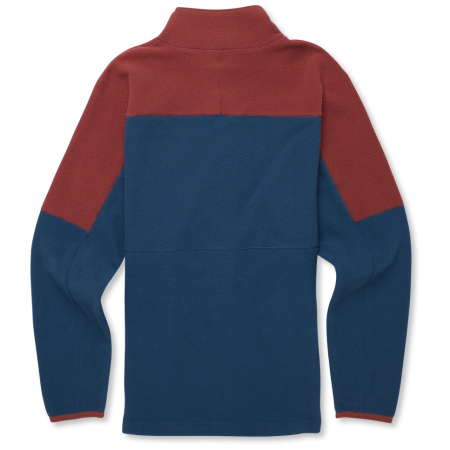 Felpa funzionale da uomo Cotopaxi M'S Abrazo Fleece Full-Zip Jacket