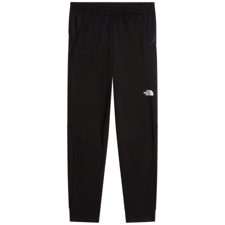 Pantaloni da tuta da uomo The North Face M Mountain Athletics Fleece Pant 2.0 nero TNF BLACK