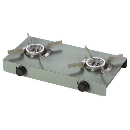 Fornello a gas Meva Rivet khaki khaki