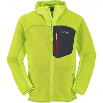 Felpa da uomo Regatta Cartersville