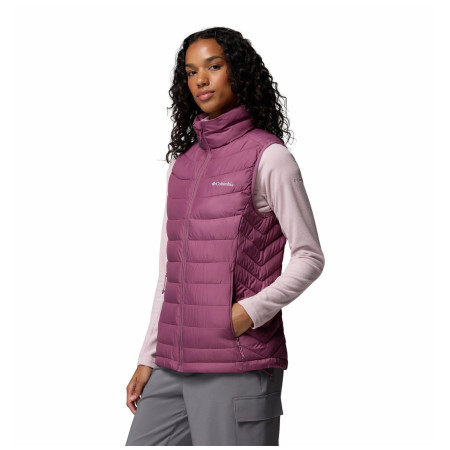 Gilet da donna Columbia Powder Lite™ II Vest