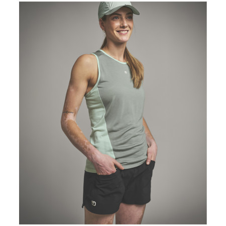 Pantaloncini da donna Ortovox Trace Shorts W