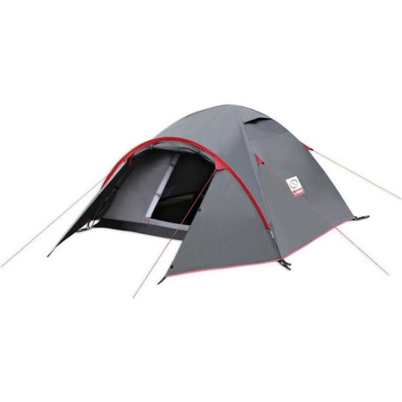 Tenda Loap Nebraska 4 grigio