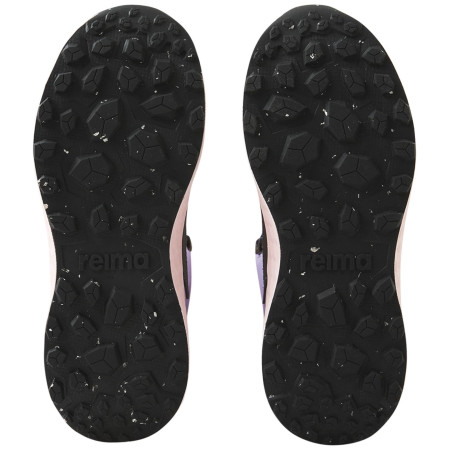 Stivali invernali per bambini Reima Hallava Quicklock