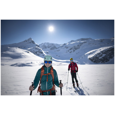 Giacca da donna High Point Total Alpha 2.0 Lady Jacket