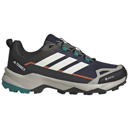 Scarpe da trekking da uomo Adidas Terrex Skychaser Ax5 Gtx