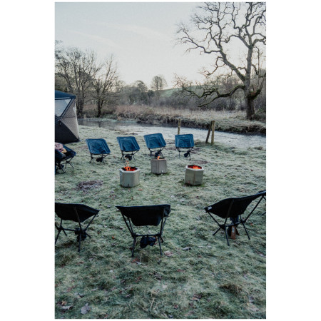 Braciere da giardino Vango Nomad Fire Pit