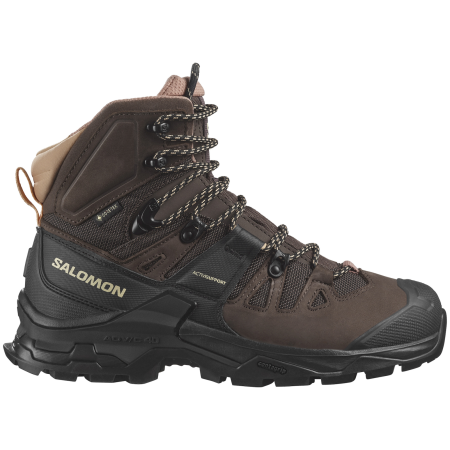 Scarpe da trekking da donna Salomon Quest 4 Gore-Tex