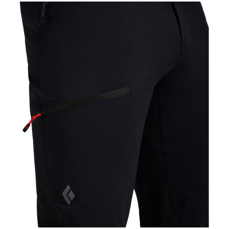 Pantaloni da uomo Black Diamond M Alpine Light Pants