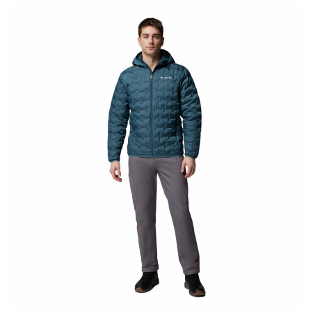 Giacca da uomo Columbia Delta Ridge™ II Down Hooded Jacket