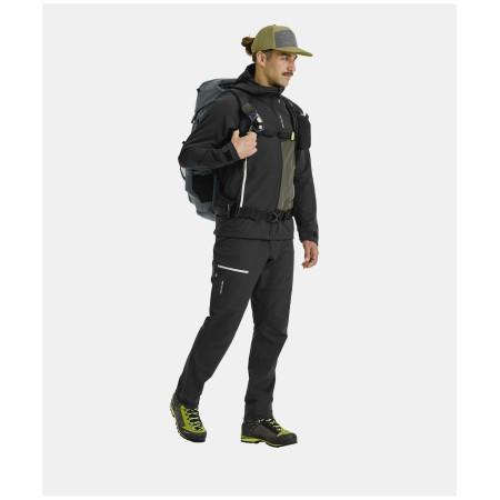 Zaino da trekking Ortovox Traverse 40