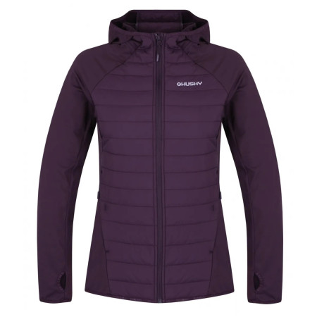 Felpa da donna Husky Arya L