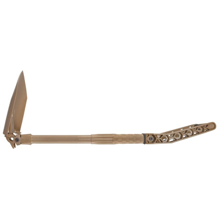 Pala pieghevole Gerber Dredge