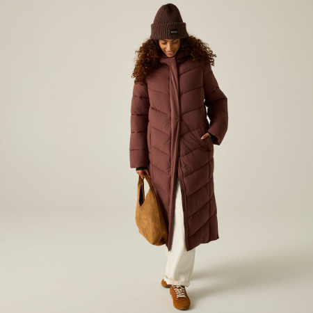 Cappotto invernale da donna Regatta Eloria