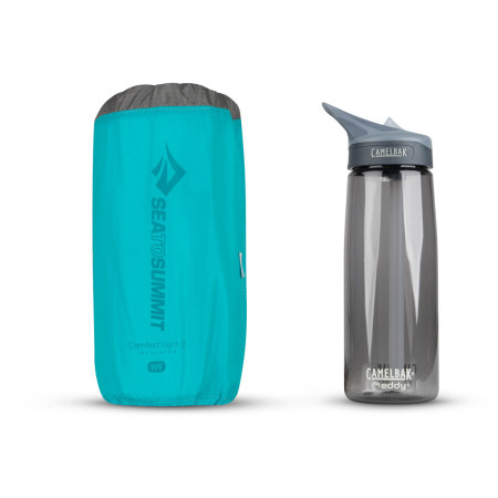 Materassino gonfiabile Sea to Summit Comfort Light Insulated WR