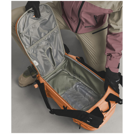 Zaino Ortovox Haute Route 30 S