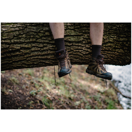 Calze Zulu Merino Allseason 3-pack