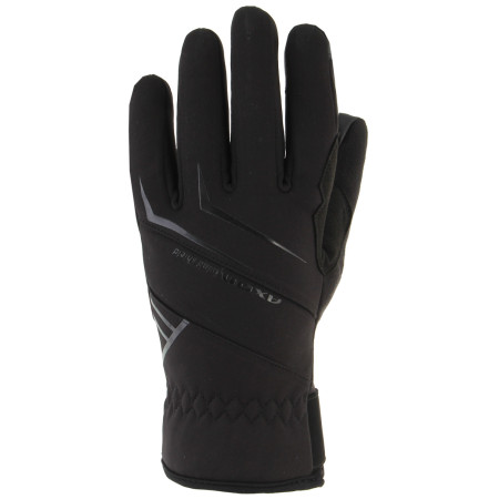 Guanti Axon 700 nero