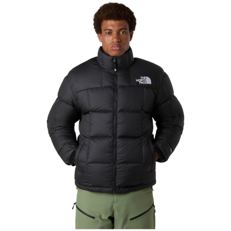 Giacca da uomo The North Face M Lhotse Jacket - Eu
