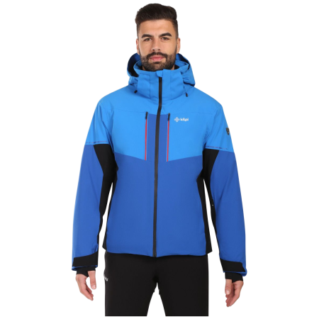 Giacca da uomo Kilpi Tonnsi-M