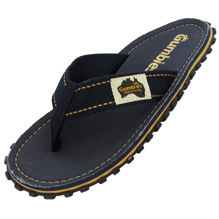 Infradito da uomo Gumbies Classic Navy