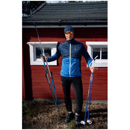 Giacca softshell da uomo Silvini Pusterio