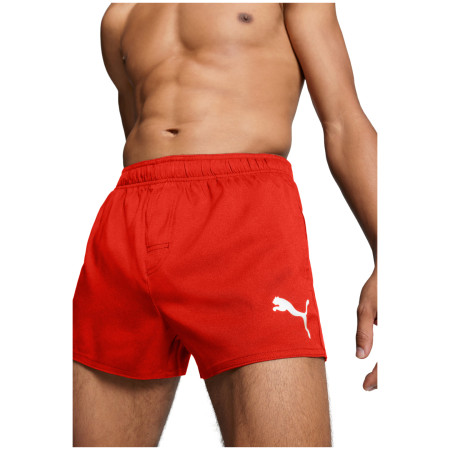 Costume da bagno da uomo Puma Short Shorts