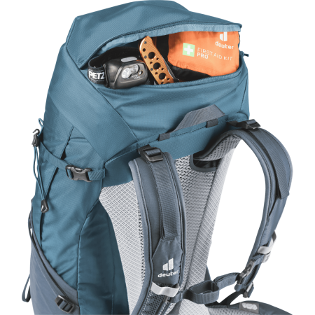 Zaino Deuter Futura Pro 40