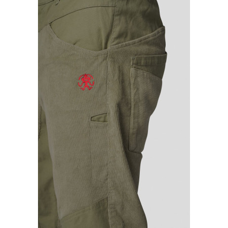 Pantaloni da uomo Rafiki Ledge 2023