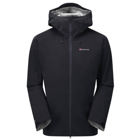 Giacca da uomo Montane Phase XT Jacket nero Black
