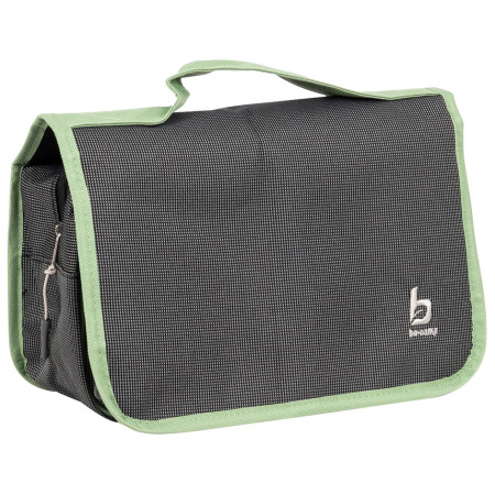 Borsa porta cosmetici Bo-Camp Toilet bag foldable