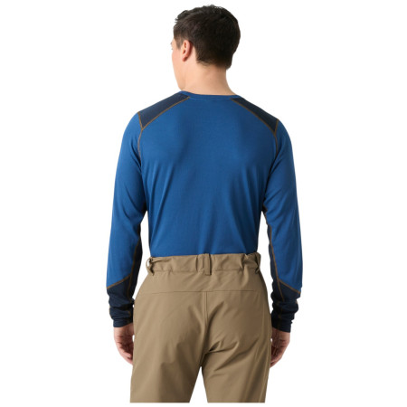 Maglietta funzionale da uomo Helly Hansen Lifa Active Crew