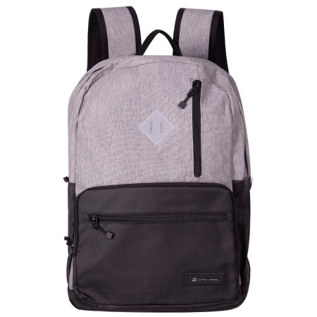 Zaino Alpine Pro Male 20l grigio