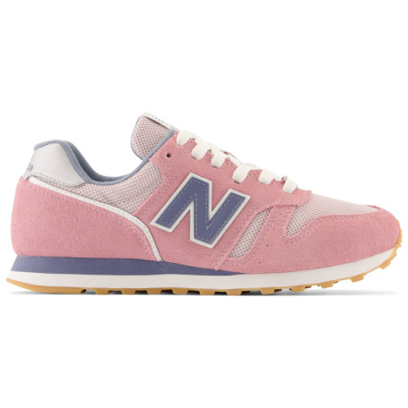 Scarpe da donna New Balance WL373OC2 rosa Hazy Rose