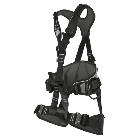 Imbrago Singing Rock Profi Worker 3D speed