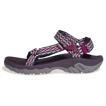 Sandali da donna Teva Hurricane-XLT women viola AbyssesMagenta