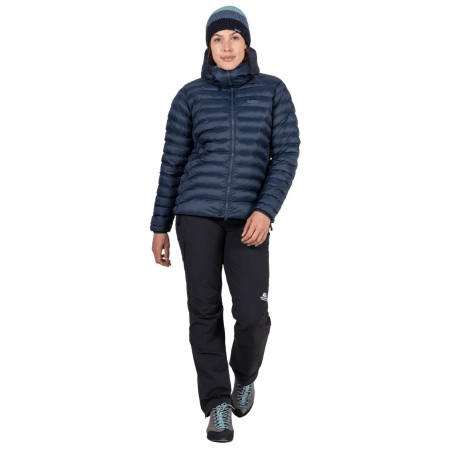 Giacca invernale da donna Mountain Equipment Superflux Hooded Jacket Women's