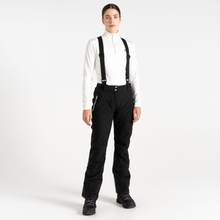 Pantaloni da sci da donna Dare 2b Diminish Pant short