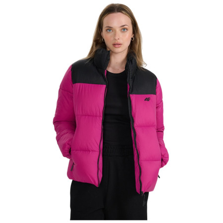Giacca da donna 4F Down Jacket F581