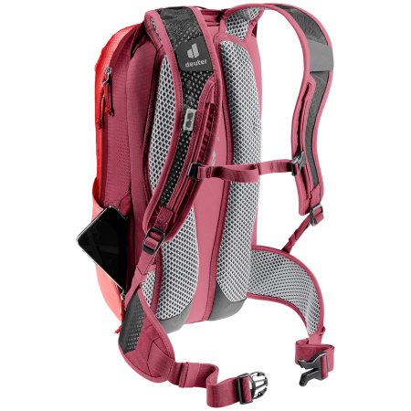 Zaino Deuter Race 12