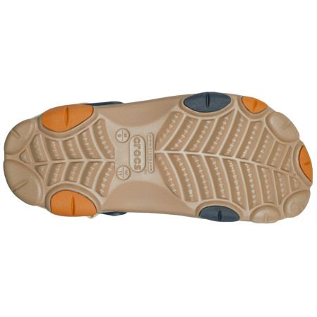 Pantofole Crocs Classic All Terrain Clog
