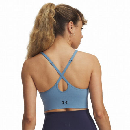 Reggiseno sportivo Under Armour Vanish Seamless Low Bra