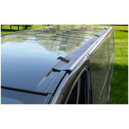 Barra magnetica Brunner Magnetic Adapter set