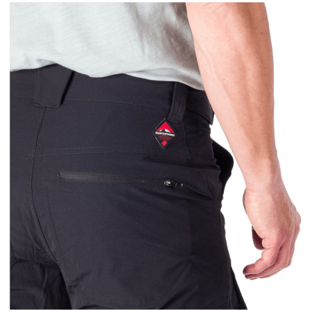 Pantaloncini da uomo Northfinder Amadeus